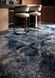 Плитка Ricchetti Cisa Golden Pure Sodalite Lux 59.6x119.2 см 0592279 592279 фото 3
