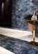 Плитка Ricchetti Cisa Golden Pure Sodalite Lux 59.6x119.2 см 0592279 592279 фото 6