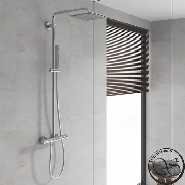 Душевая система Grohe Euphoria XXL System 230 (26187000) 26187000 фото