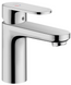 hansgrohe 100 Vernis Blend CoolStart baterie lavoar cu set de scurgere, crom 71584000 71585000 foto 1