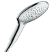 Duș de m&acirc;nă Hansgrohe 28587000 Raindance Select S 150 Air 3jet crom 28587000 foto 3