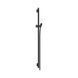 Bară de duș Hansgrohe Unica S Pura 90 cm cu furtun de 160 cm, negru mat (28631670) 28631670 foto 1