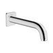 Duza de baie Hansgrohe Vernis Blend, gura de scurgere 204 mm, crom (71460000) 71460000 foto 1