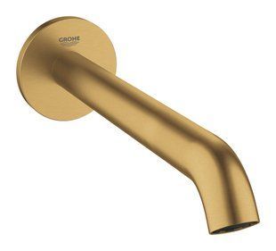 Pipa cada Grohe Essence 13449GN1 Brushed Cool Sunrise 13449GN1 foto