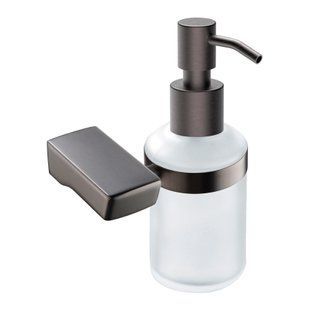 Dozator de săpun lichid Imprese GRAFIKY ZMK041807310 foto
