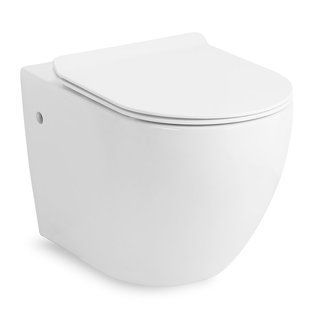 WC suspendat Volle AMADEUS 13-06R-055 13-06R-055 foto