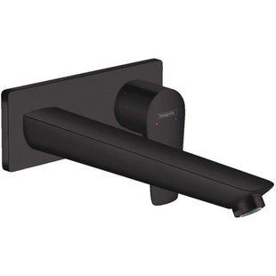 Baterie lavoar 240 fără gunoi Hansgrohe Talis E 71734670 71734670 foto