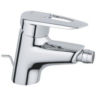 GROHE Touch Смеситель для биде 32556000 фото