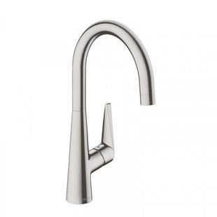 Смеситель кухонный Hansgrohe Talis S 160 1Jet, хром (72810000) 72810000 фото