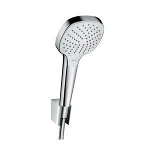 Set dus Hansgrohe Croma Select E (26413400) 752838915371 foto