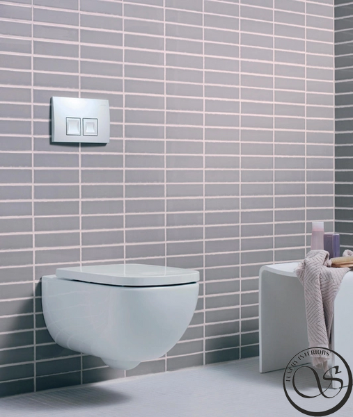 Rama WC GEBERIT DUOFIX 458.126.00.1 pentru WC suspendat 458.126.00.1 foto