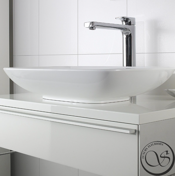 Умывальник VILLEROY&BOCH LOOP&FRIENDS 51540001 51540001 фото