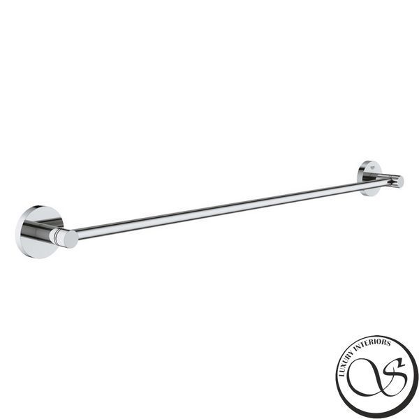 Набор аксессуаров GROHE ESSENTIALS 40776001 40776001 фото