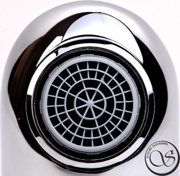 Смеситель для ванны Hansgrohe Focus E, хром (31940000) 31940000 фото