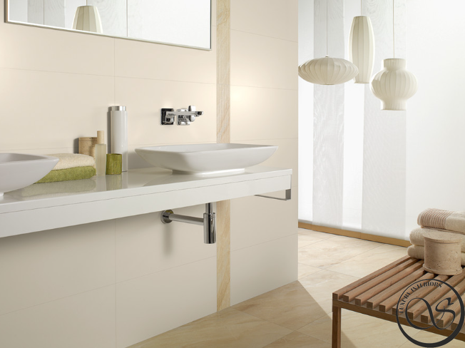 Умывальник VILLEROY&BOCH LOOP&FRIENDS 51540001 51540001 фото