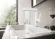 Смеситель для умывальника Hansgrohe Finoris 76063000 со сливным гарнитуром, хром 76063000 фото 13