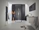 Смеситель для умывальника Hansgrohe Finoris 76063000 со сливным гарнитуром, хром 76063000 фото 8