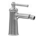Смеситель для биде Imprese HYDRANT ZMK031806070 ZMK031806070 фото 1