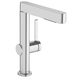 Смеситель для умывальника Hansgrohe Finoris 76063000 со сливным гарнитуром, хром 76063000 фото 1