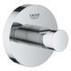 Набор аксессуаров GROHE ESSENTIALS 40776001 40776001 фото 4