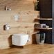 Сиденье для унитаза с микролифтом, GROHE Euro Ceramic 39330001 39330001 фото 3