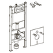 Rama WC GEBERIT DUOFIX 458.126.00.1 pentru WC suspendat 458.126.00.1 foto 4