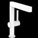 Смеситель для умывальника Hansgrohe Finoris 230 с 2JET и push-open, белый матовый (76063700) 76063700 фото 1