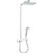 Душевая система Hansgrohe Raindance E Showerpipe 360 1jet (27288400) 27288400 фото 1