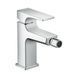 Смеситель для биде HANSGROHE 32520000 фото 1