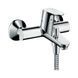 Смеситель для ванны Hansgrohe Focus E, хром (31940000) 31940000 фото 1