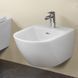 Bideu suspendat VILLEROY & BOCH SUBWAY 3.0 44700001 alb 560x375x275 mm 44700001 foto 3
