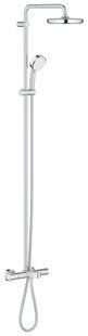 Grohe New Tempesta Cosmopolitan 210 Sistem de duș (26223001) 26223001 foto