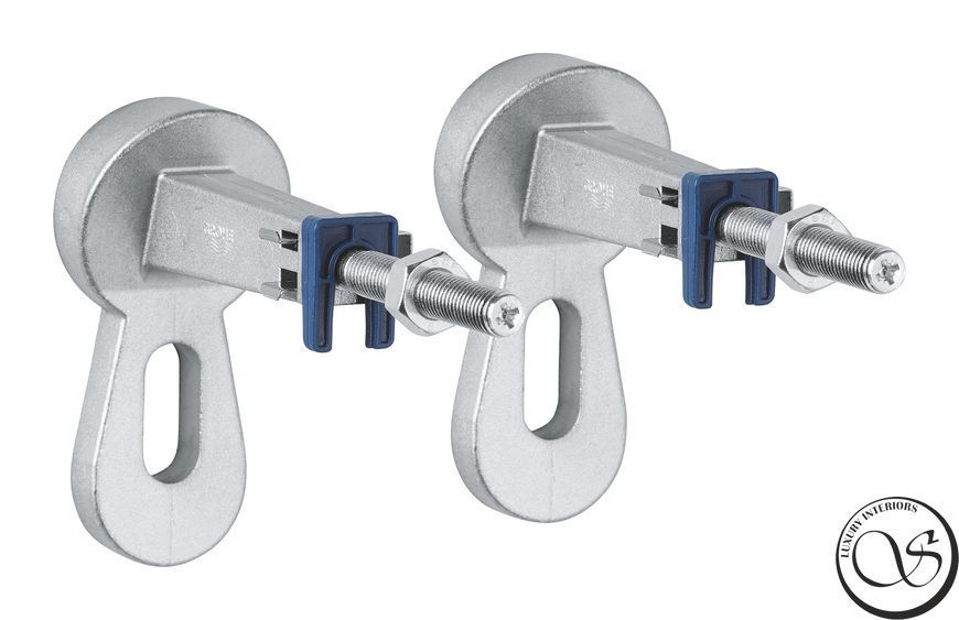 Sistem de instalare Grohe RAPID SL 38840000 pentru toaletă + Toaletă suspendată fără ramă Imprese ROZKOS TWIST cu scaun cu &icirc;nchidere lentă Duroplast Slim, montare pe perete Grohe RAPID SL, cheie Grohe COSMO (38840000+3855800M+38732001003) c06310103+38840000+3855800M+38732000 foto