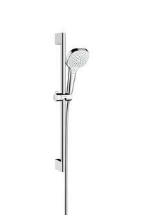Set dus Hansgrohe Croma Select E (26582400) 827823170751 foto