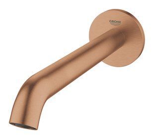 Pipa cada Grohe Essence 13449DL1 Brushed Warm Sunset 13449DL1 foto
