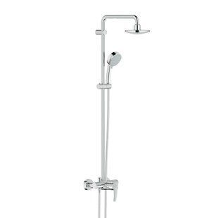 GROHE New Tempesta Cosmopolitan Душевая система 26224000 фото