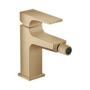 Смеситель для биде HANSGROHE 32520140 фото