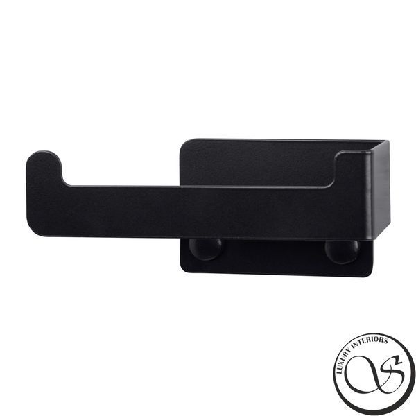 Suport pentru h&acirc;rtie igienică DASKE ZENDA PH/Z-1437BL-A Adhesive PH/Z-1437BL-A foto