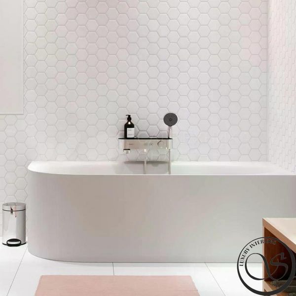 Термостат для ванны Hansgrohe ShowerTablet Select 412 мм, хром (24340000) 24340000 фото