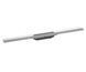 Hansgrohe RainDrain Flex 56044800 Sifon de duș 800 mm - parte exterioară (oțel inoxidabil periat) 56044800 foto 1