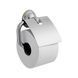 Suport pentru h&acirc;rtie igienică HANSGROHE Axor Carlton 41438090 foto 1