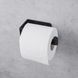 Suport pentru h&acirc;rtie igienică DASKE ZENDA PH/Z-1437BL-A Adhesive PH/Z-1437BL-A foto 5