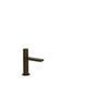 PROJECT-TRES Baterie lavoar Negru cu tentă bronz 21150301KMB foto 1