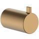 Крючок для полотенец hansgrohe AddStoris S 41762140 бронза брашированная 41762700 фото