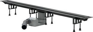 Душевой лоток VIEGA ADVANTIX VARIO&nbsp;686277 300-1200мм 686277 фото