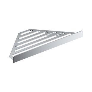 Угловая корзина для душа Hansgrohe AddStoris (41741000) 41741000 фото