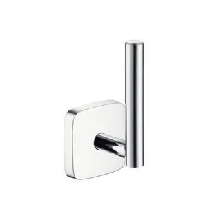 HANSGROHE PuraVida Держатель для туалетной бумаги 41518000 фото