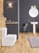 Пьедестал для раковины Grohe Euro Ceramic, белый (39202000) 39202000 фото 2