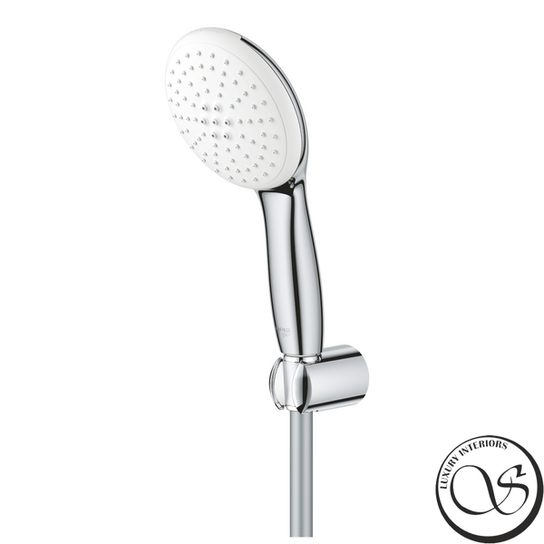 Душевой комплект Grohe Tempesta 110, 9,5l, хром (26164003) 26164003 фото