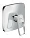HANSGROHE LOGIS Loop смеситель для душа 71267000 фото 1